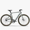 VELO ELECTRIQUE CARBONNE C31
