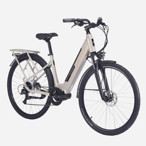 Vtc électrique adulte CROSSOVER V