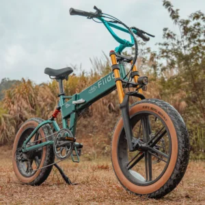 Fiido M1 Pro Vélo électrique Vtt