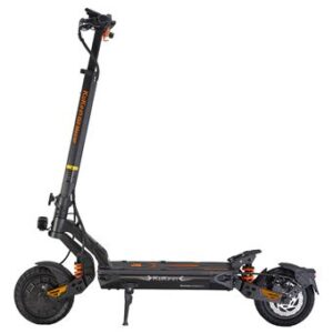 KuKirin G2 Master 2025 Trottinette Électrique Double Moteur 2000W Batterie 52V 20,8Ah Autonomie 70 km Vitesse 60 km/h