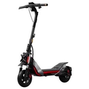Segway Ninebot ZT3 Pro E Trottinette Électrique Tout-Terrain 650W Batterie 597Wh Autonomie 70 km Pneus Tubeless 11"