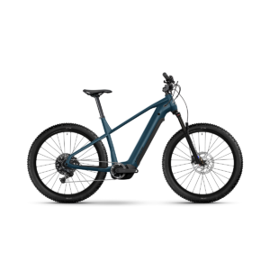 Lapierre Overvolt HT 5.6 High 2026 VTT Électrique 29" Bosch Performance Line CX 85Nm Batterie 600Wh Shimano CUES 10V