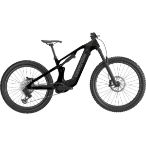 Cannondale Moterra 2 2026 VTT Électrique Carbone 29" Bosch Performance Line CX Batterie 800Wh 160/150 mm Full Suspension